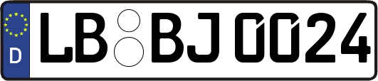 LB-BJ0024