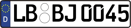LB-BJ0045