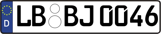 LB-BJ0046