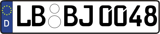 LB-BJ0048