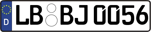 LB-BJ0056
