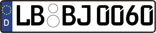 LB-BJ0060