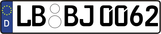 LB-BJ0062