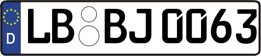 LB-BJ0063