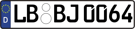 LB-BJ0064