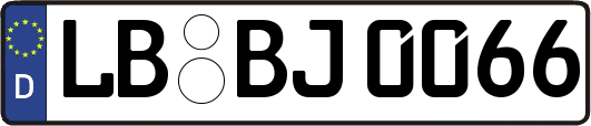 LB-BJ0066