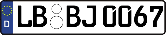 LB-BJ0067