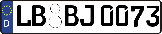 LB-BJ0073