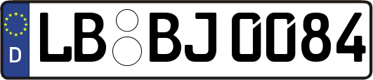 LB-BJ0084