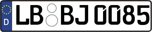 LB-BJ0085