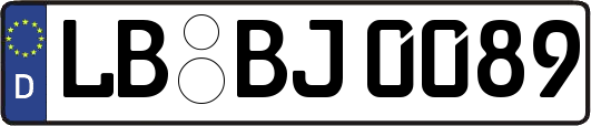 LB-BJ0089