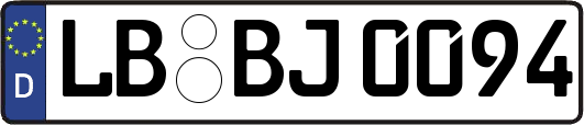 LB-BJ0094