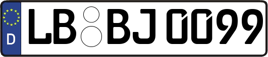 LB-BJ0099