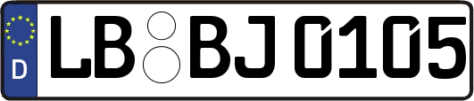 LB-BJ0105
