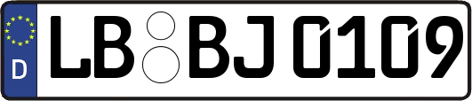 LB-BJ0109