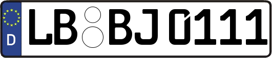 LB-BJ0111