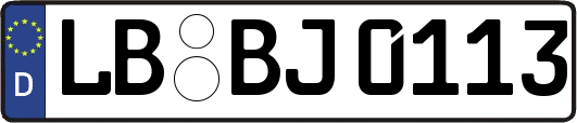 LB-BJ0113