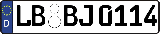 LB-BJ0114