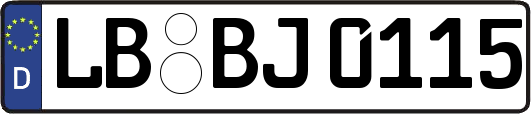 LB-BJ0115