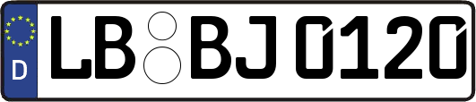 LB-BJ0120