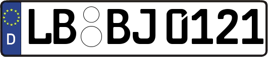 LB-BJ0121