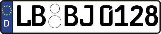 LB-BJ0128