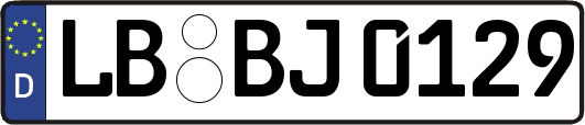 LB-BJ0129