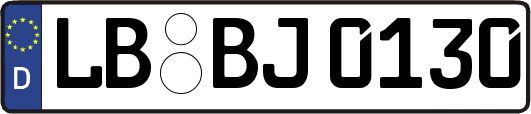 LB-BJ0130