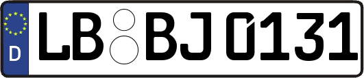 LB-BJ0131