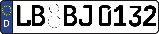 LB-BJ0132