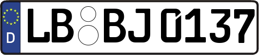 LB-BJ0137