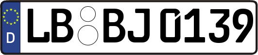 LB-BJ0139