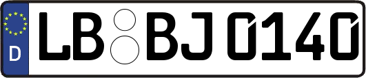LB-BJ0140