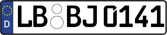 LB-BJ0141