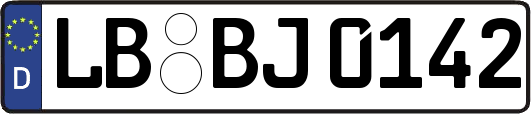LB-BJ0142