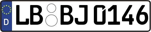 LB-BJ0146