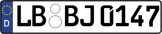 LB-BJ0147