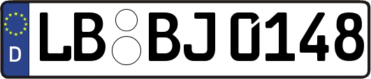 LB-BJ0148