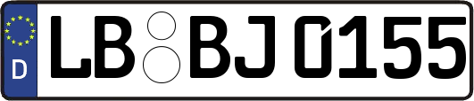 LB-BJ0155