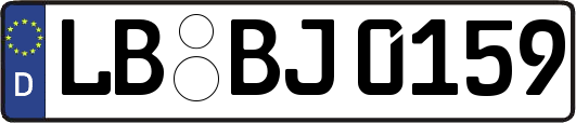 LB-BJ0159