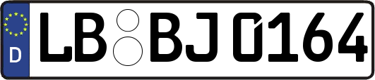 LB-BJ0164