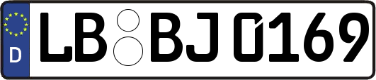 LB-BJ0169