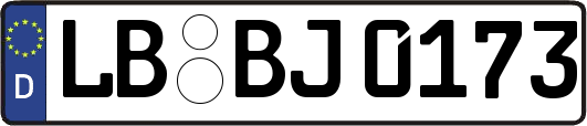 LB-BJ0173