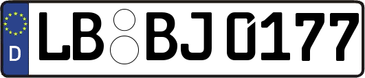 LB-BJ0177