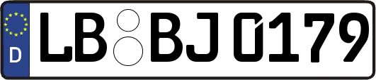 LB-BJ0179