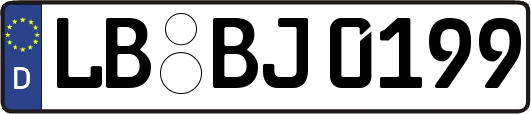 LB-BJ0199