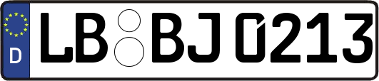 LB-BJ0213