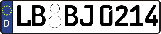 LB-BJ0214