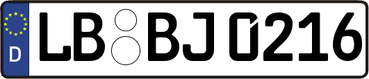 LB-BJ0216