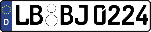 LB-BJ0224